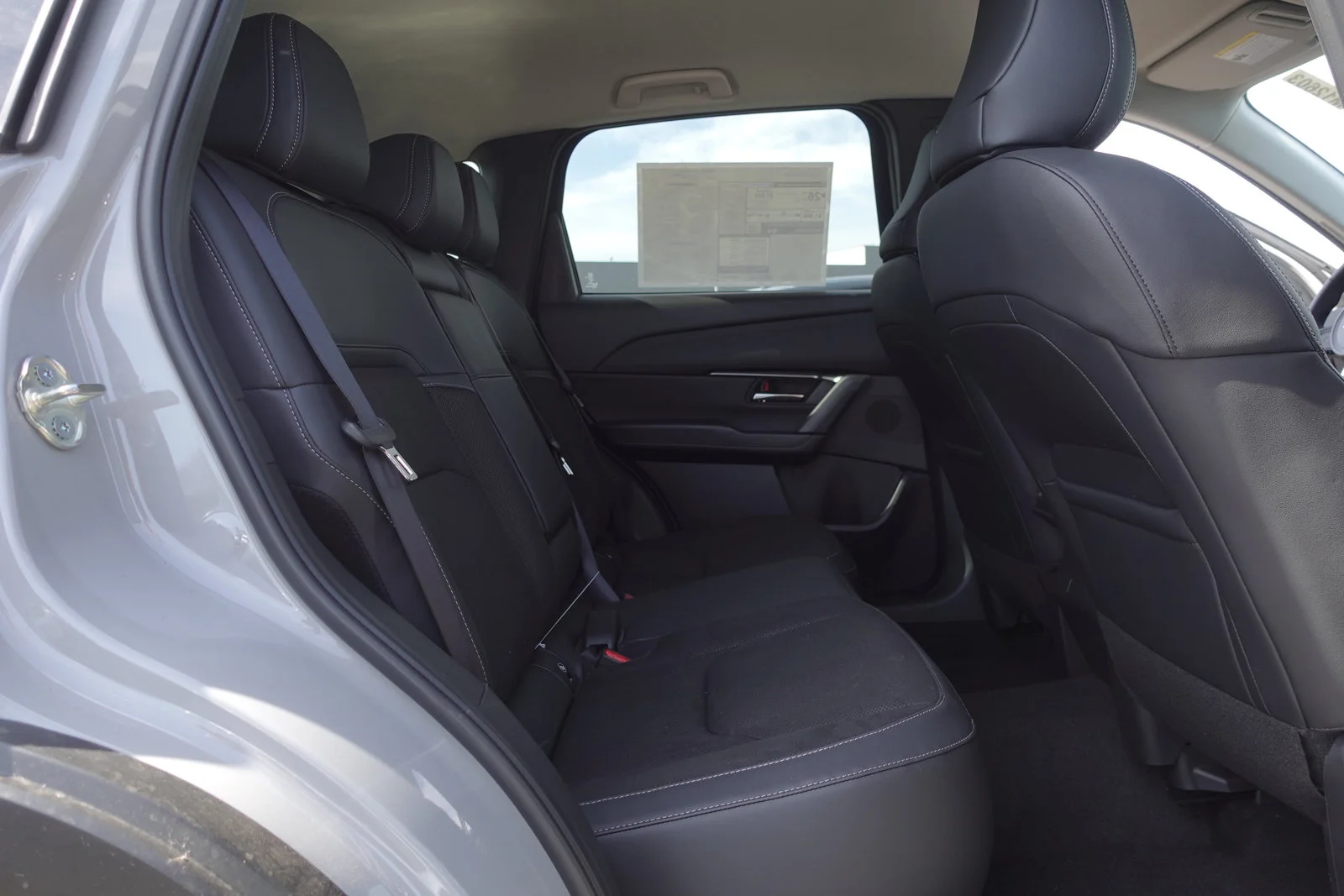 2026 Mazda CX-5 S Preferred - Photo 15