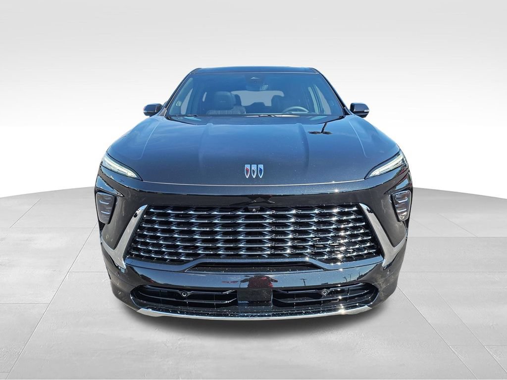 New 2026 Ebony Twilight Metallic Buick Avenir image 8