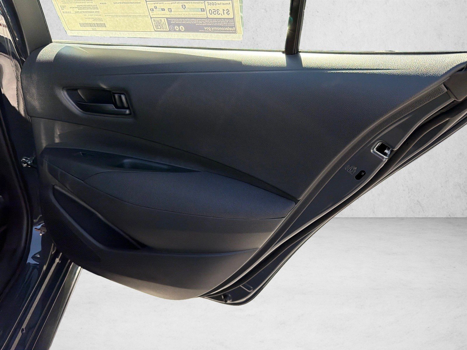New 2027 Underground Toyota LE image 16