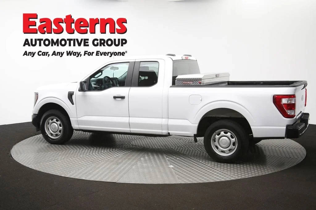 Used 2023 White Ford XL image 60