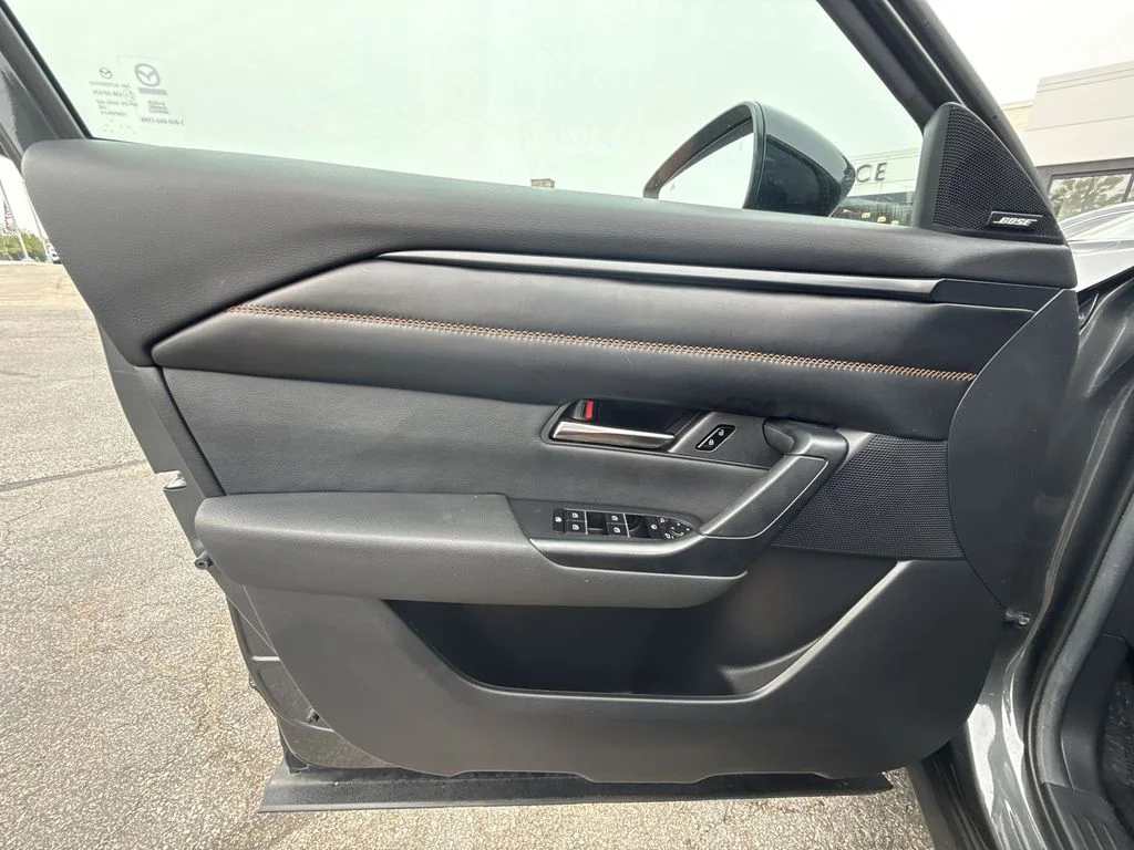 Used 2025 Gray Mazda 2.5 S Premium Plus Package image 13