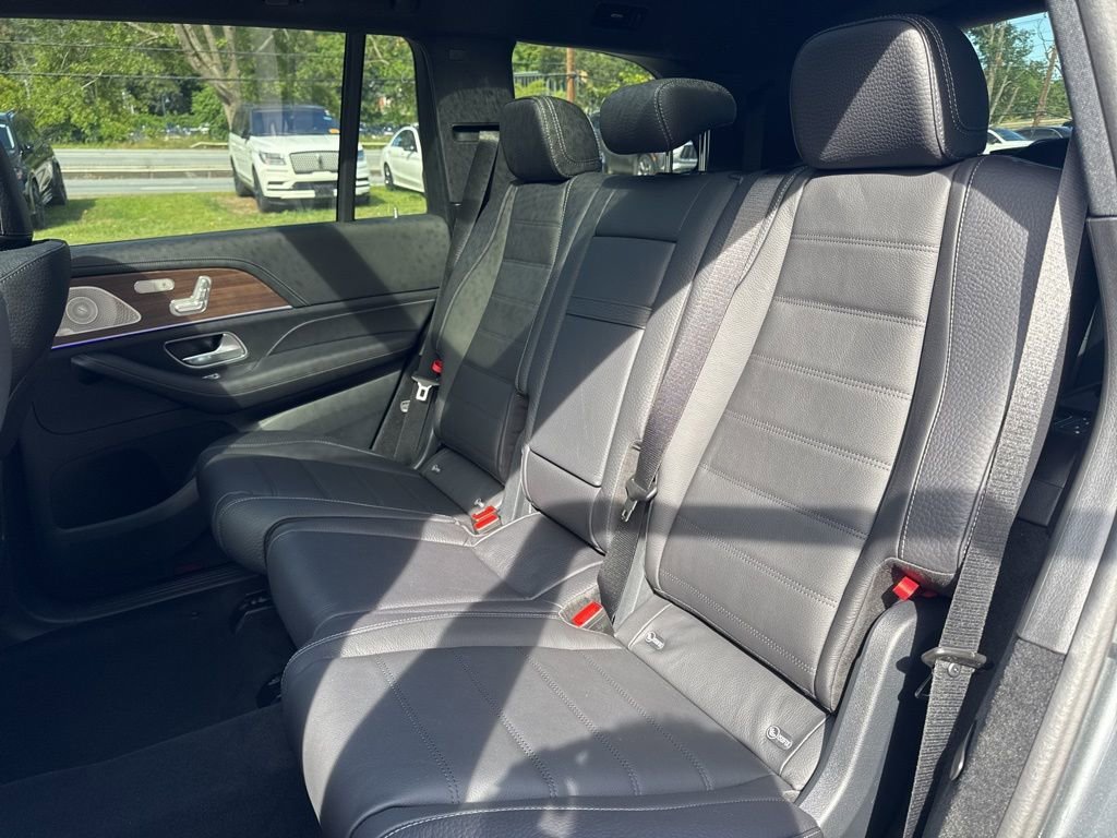 2026 Mercedes-Benz GLS Base - Photo 100