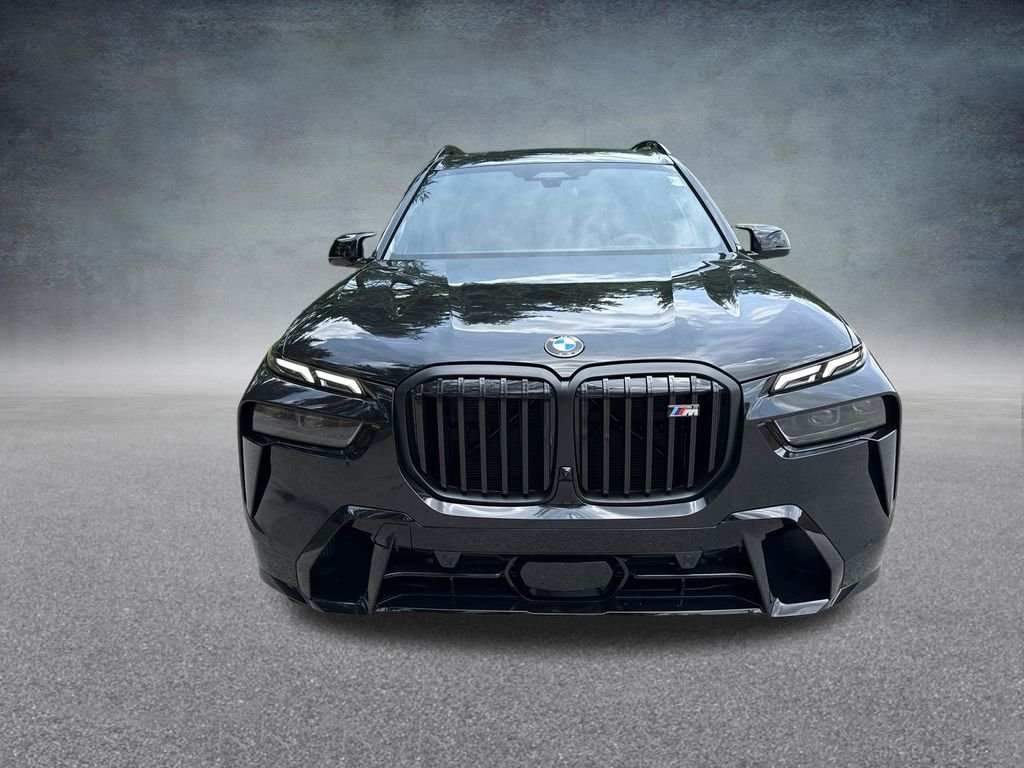 New 2027 Black BMW M60i image 8