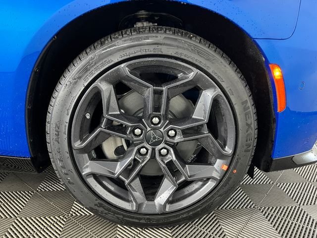 New 2026 Bludicrous Exterior Paint Dodge R/T image 8