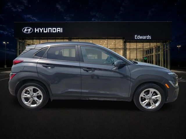 Used 2023 Gray Hyundai SEL image 5