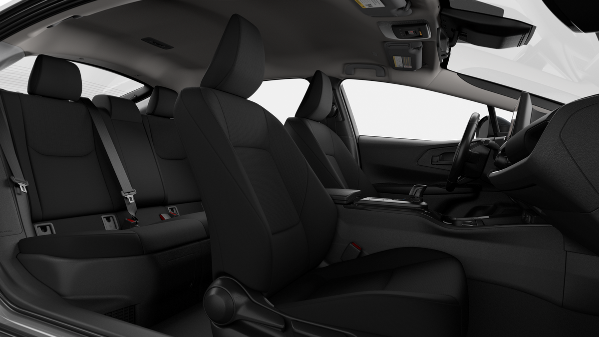 New 2026 Wind Chill Pearl Toyota LE image 42