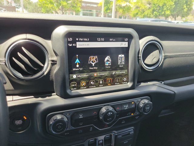 2022 Jeep Wrangler Unlimited Sahara 4XE - Photo 26