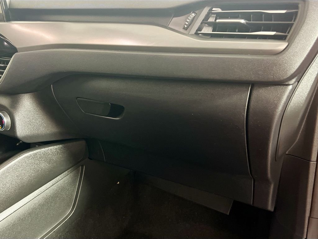 Used 2024 Red Ford Active image 23