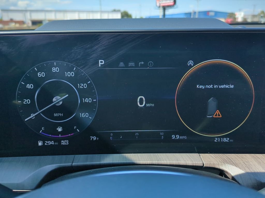 2024 Kia Telluride SX - Photo 38