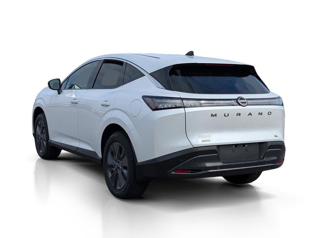 2026 Nissan Murano SL - Photo 7