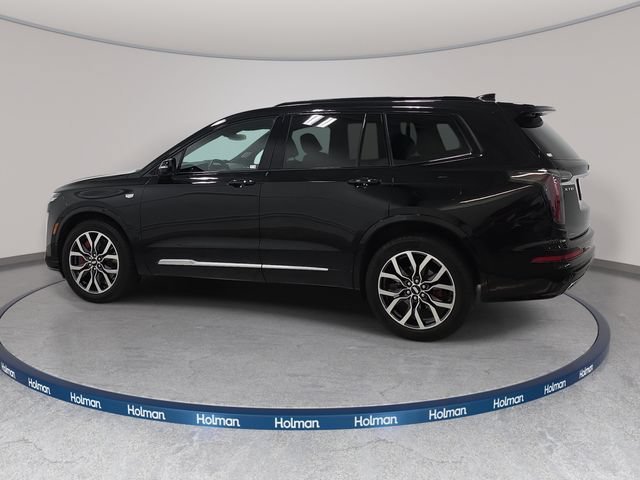 2024 Cadillac XT6 Sport - Photo 8