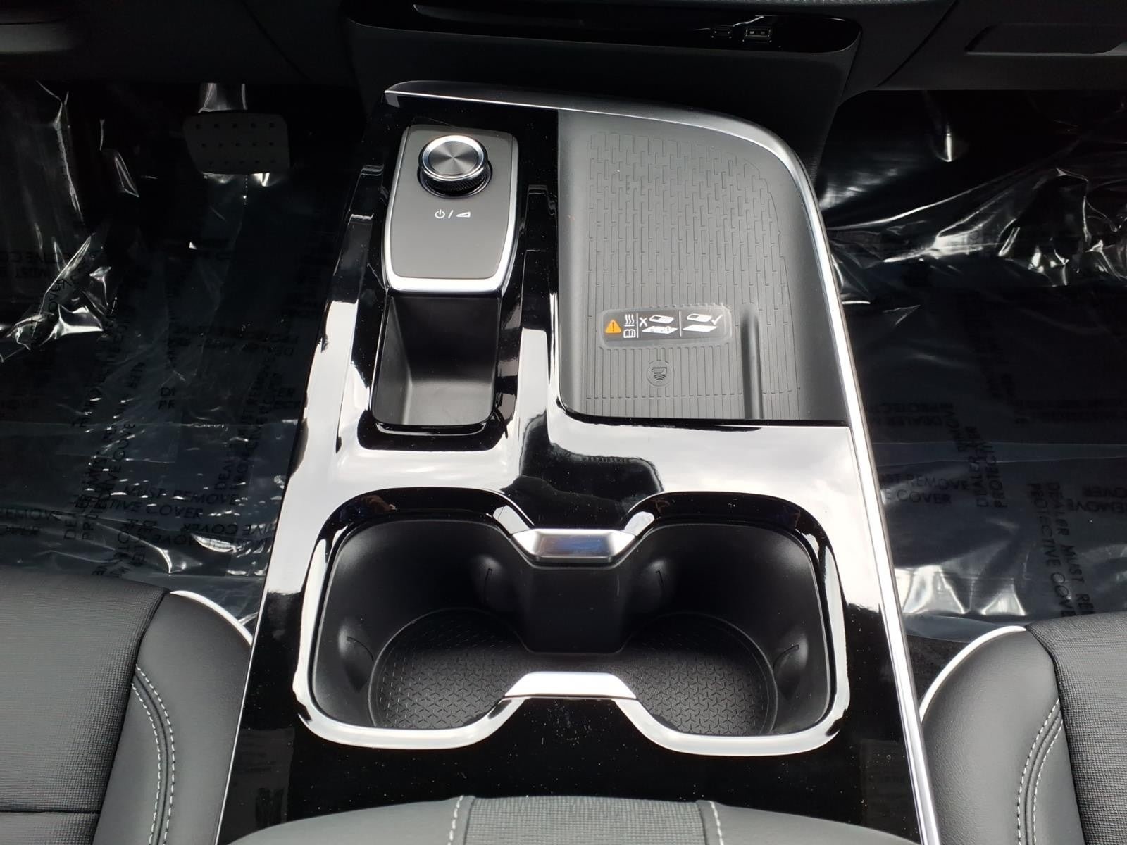 2026 Buick Enclave Preferred - Photo 66
