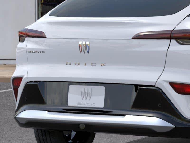 2026 Buick Envista Sport Touring - Photo 14
