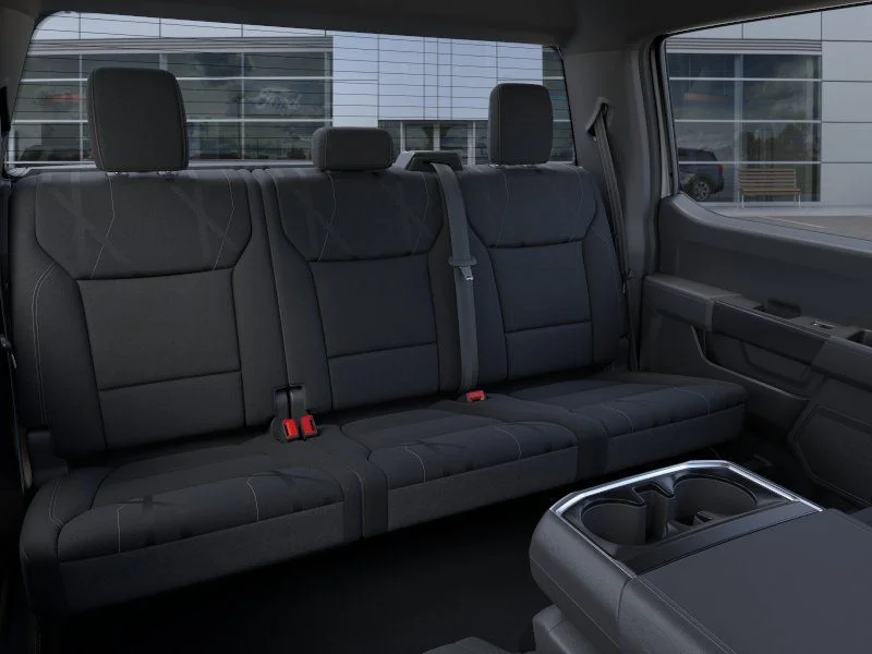 2026 Ford F-150 STX - Photo 11