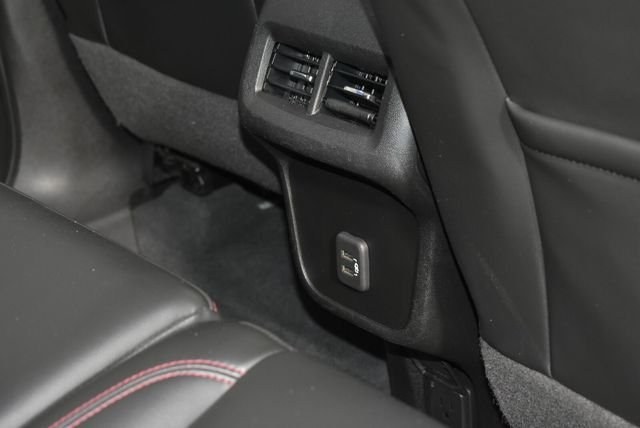 Used 2022 Silver Chevrolet RS image 20