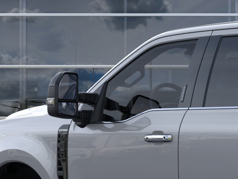 New 2026 Avalanche Ford F-250® Platinum® image 20