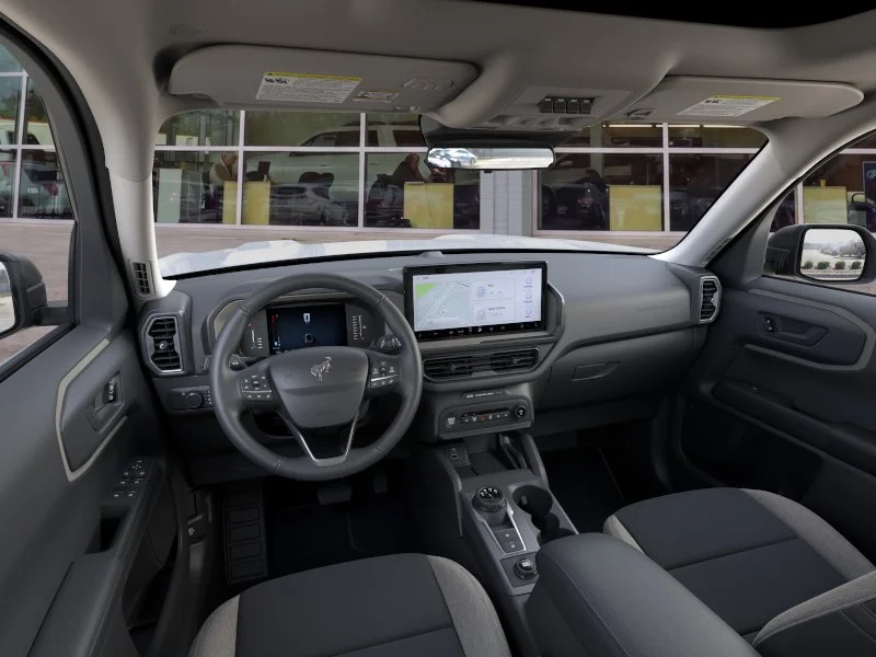 New 2026 Oxford White Ford Big Bend® image 32