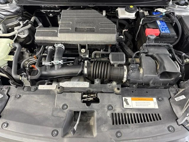 Used 2021  Honda Touring image 22