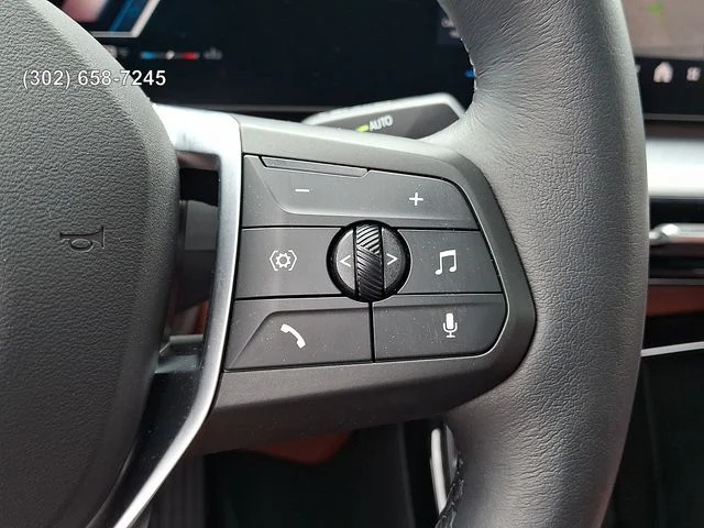 2026 BMW X2 28i - Photo 22