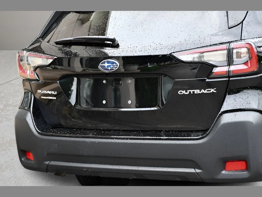 Certified Used 2023 Crystal Black Silica Subaru Premium image 27