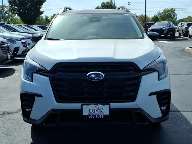 New 2026 CRYSTAL WHITE PEARL Subaru Limited Bronze Edition 7-Passenger image 23