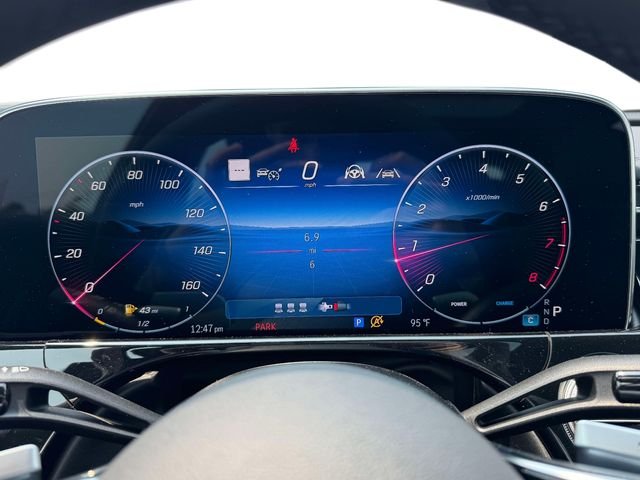 New 2026 Black Mercedes-Benz E 450 image 24