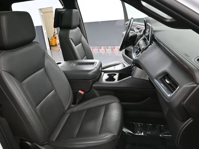 2023 Chevrolet Tahoe Z71 - Photo 48