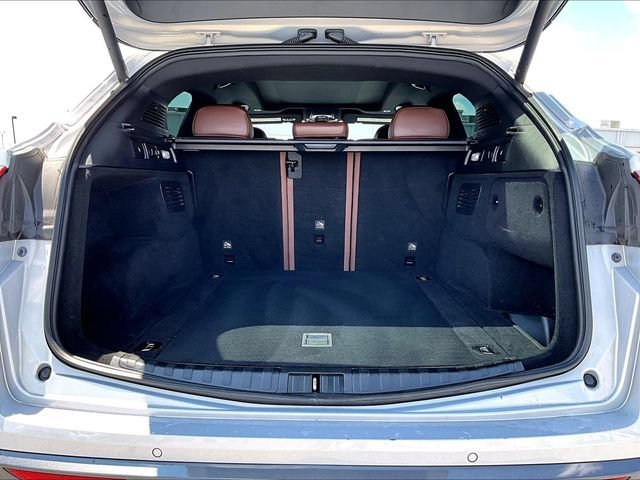 Used 2022 Moonlight Gray Me Alfa Romeo Ti image 29