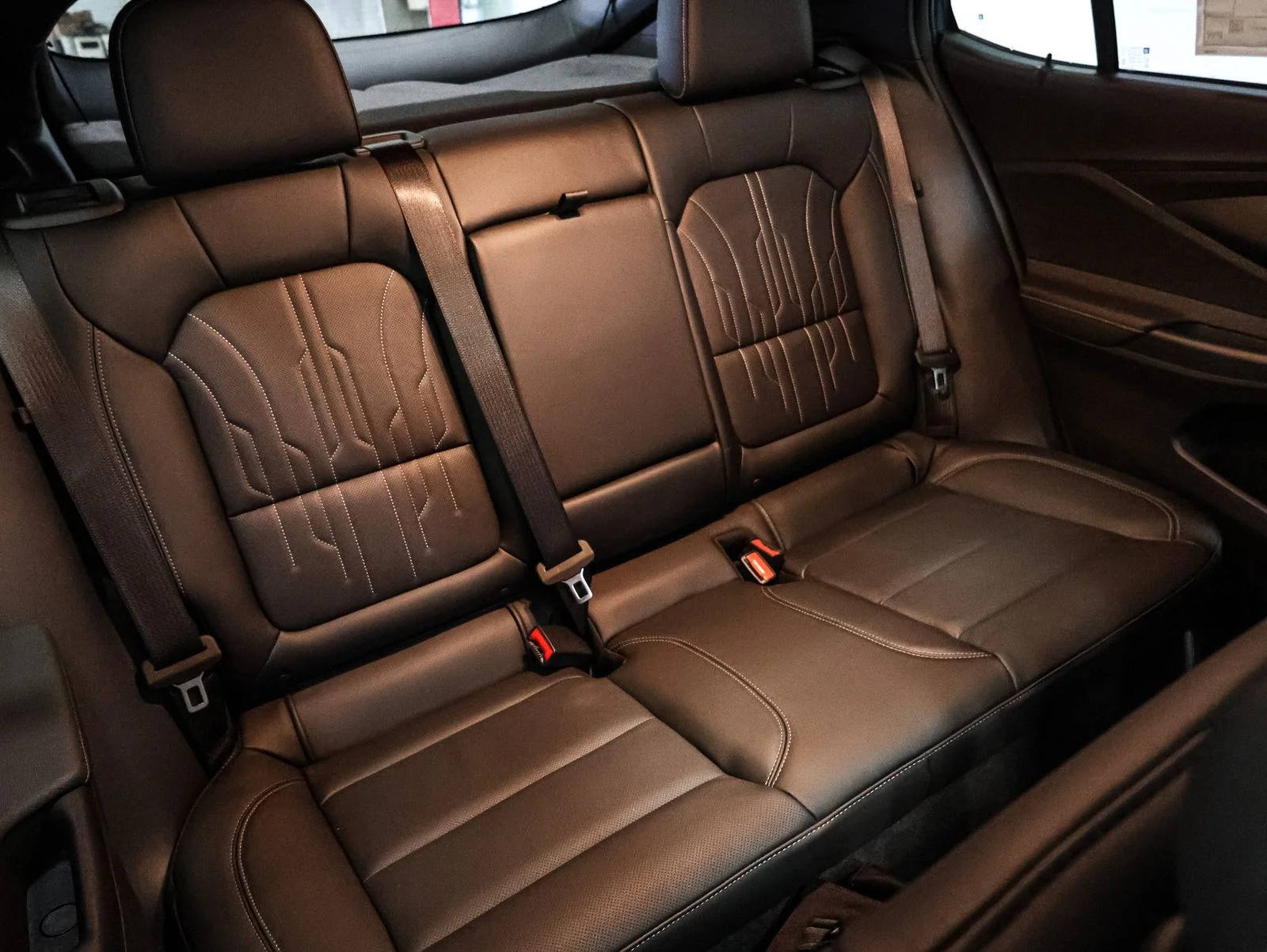 2026 Buick Envista Avenir - Photo 25