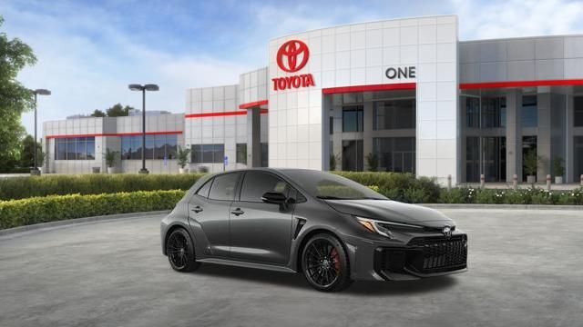 New 2026 Heavy Metal <sup>1</sup> Toyota  DAT image 18