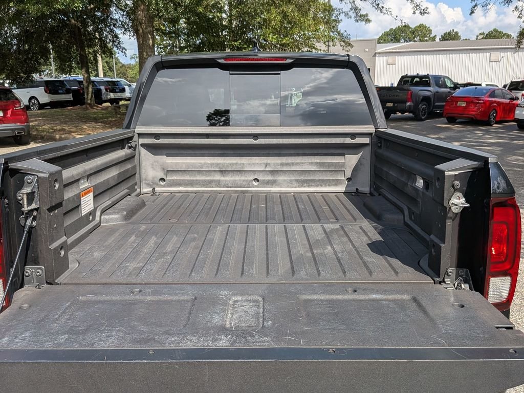 Used 2023  Honda Black Edition image 34