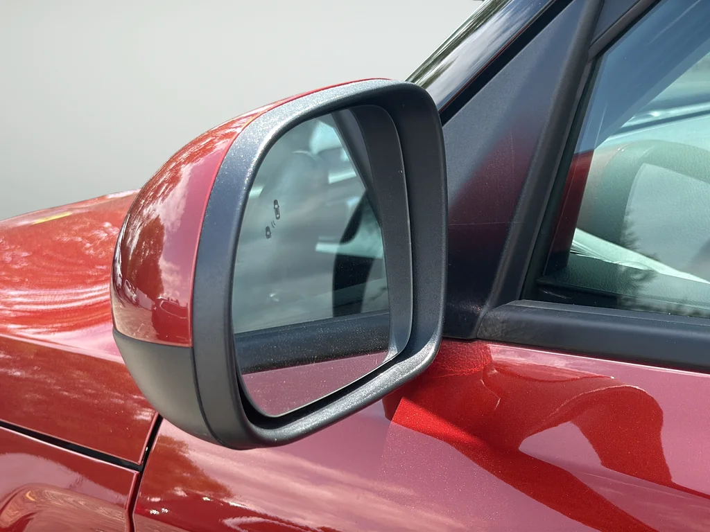 Used 2024 Orange Kia S image 30