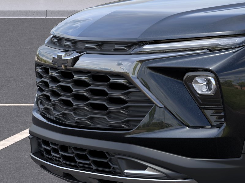 2026 Chevrolet Trailblazer Activ - Photo 13