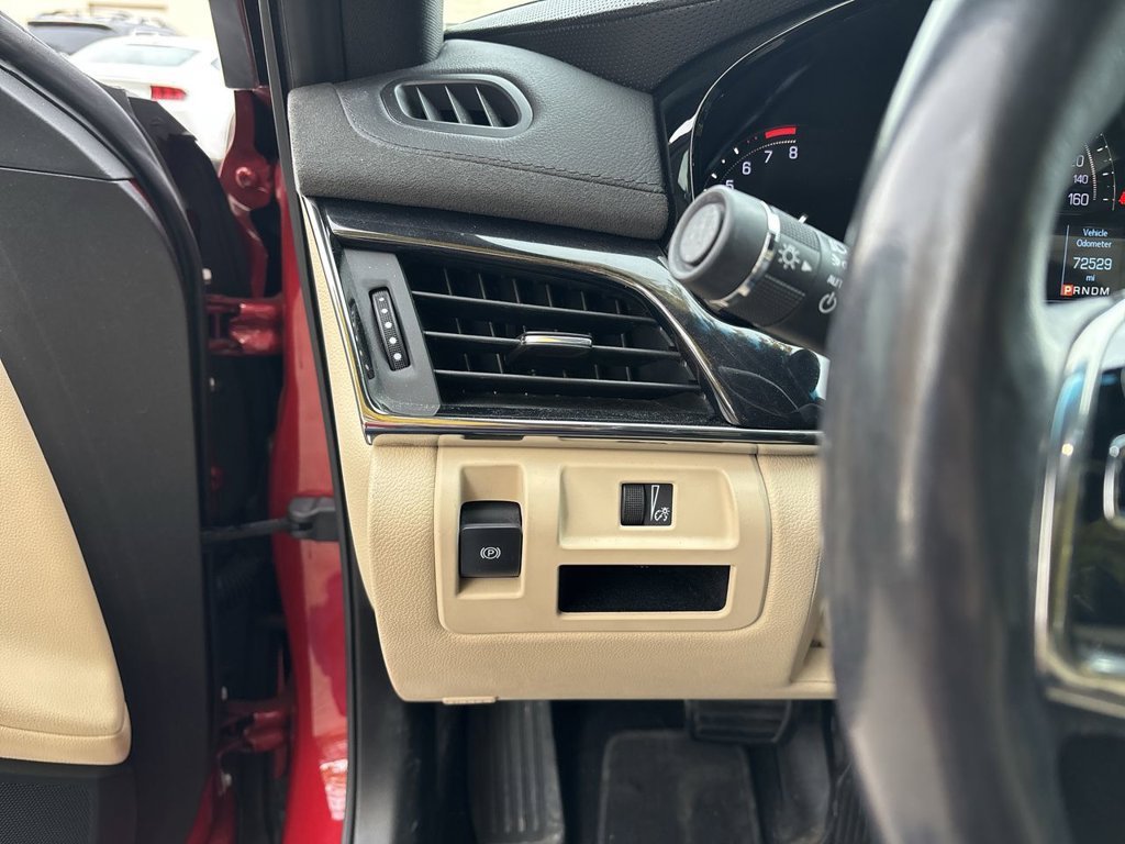 2019 Cadillac CTS Sedan Luxury - Photo 23