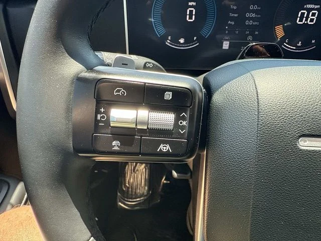 2026 Hyundai Santa Fe SEL - Photo 29