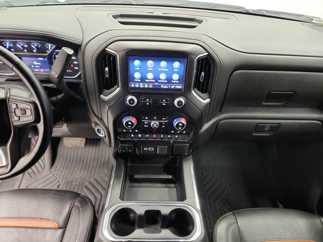 2023 GMC Sierra 2500HD AT4 - Photo 43