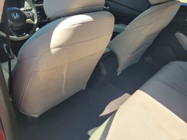 Used 2024  Honda EX image 14