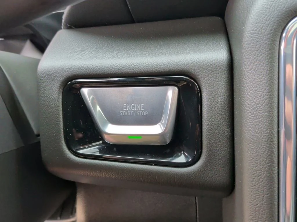 New 2026 Glacier White Tricoat GMC Denali image 25