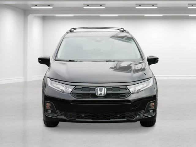 2026 Honda Odyssey EX-L - Photo 9