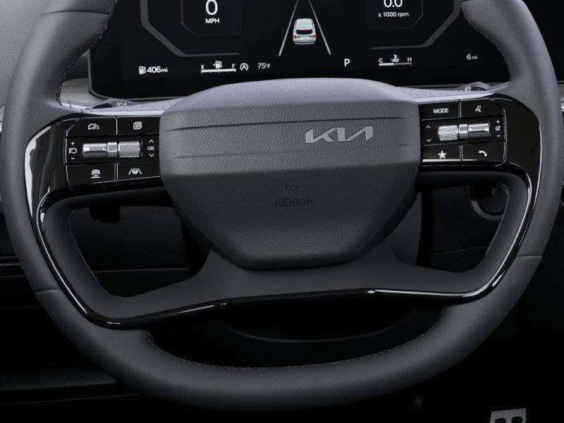 New 2026 Panthera Metal Kia X-Line SX Prestige AWD image 22