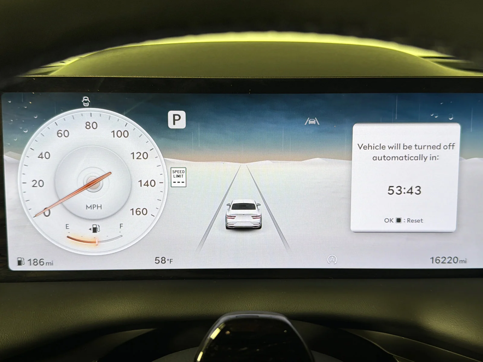 2025 GENESIS G80 Base - Photo 27