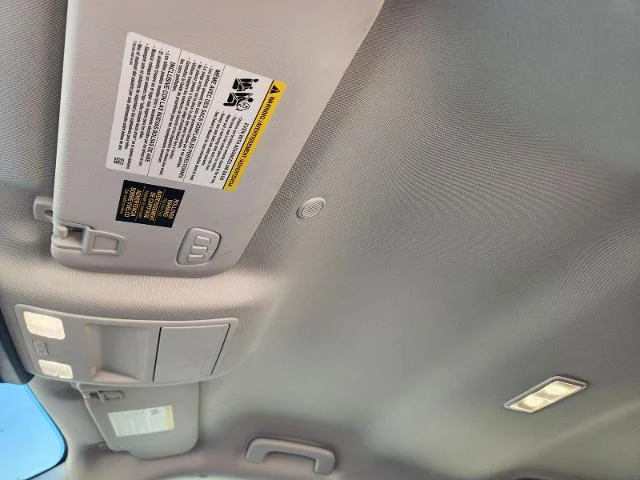 New 2025 Azure Gray Metallic Tri-Coat Ford Big Bend® image 40