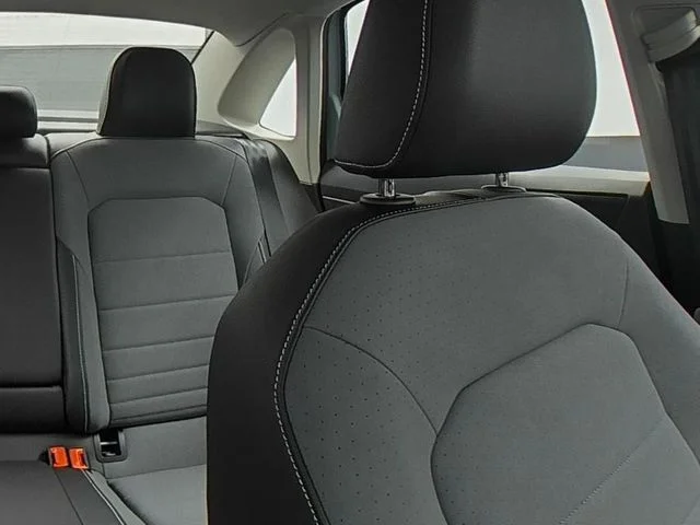 New 2026 Gray Volkswagen 1.5T SE image 39