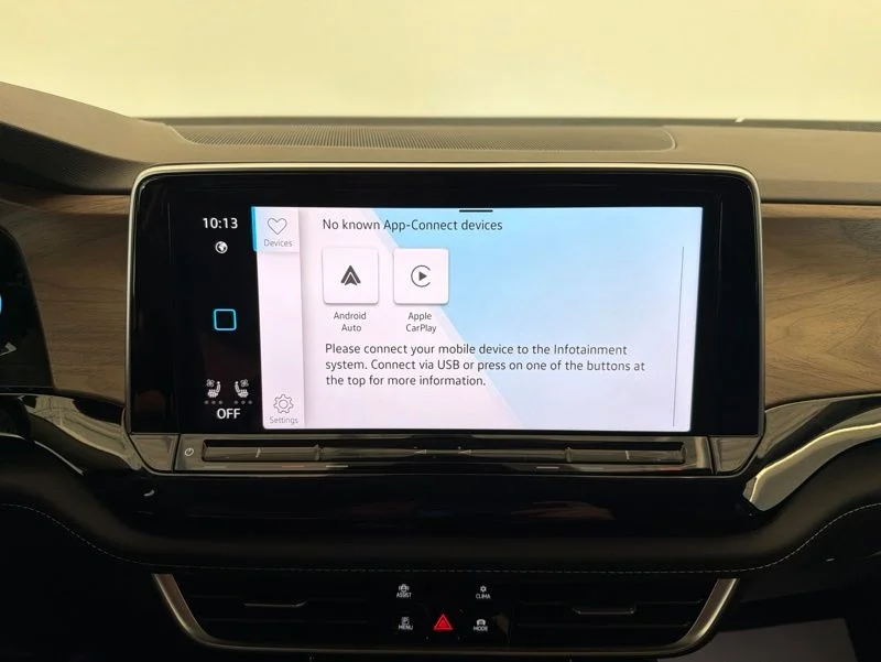 New 2026 Blue Volkswagen 2.0T SE w/Technology image 16