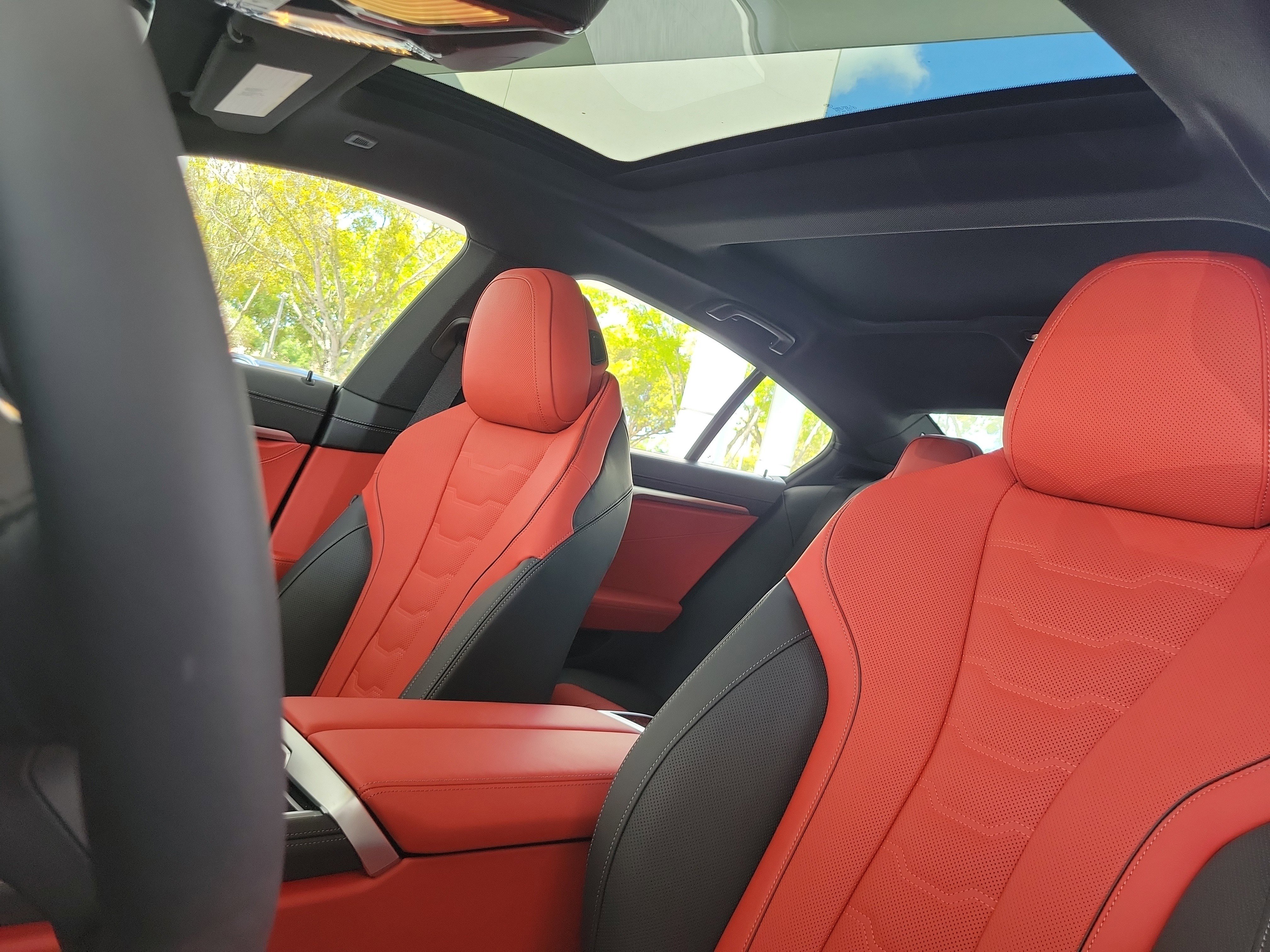 New 2026 Dravit Grey Metallic BMW 840i image 21
