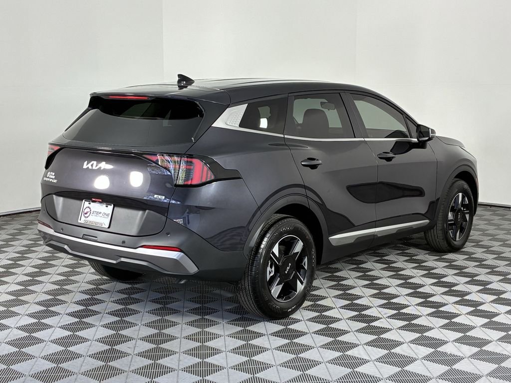 New 2026 Panthera Metal Kia LX image 7