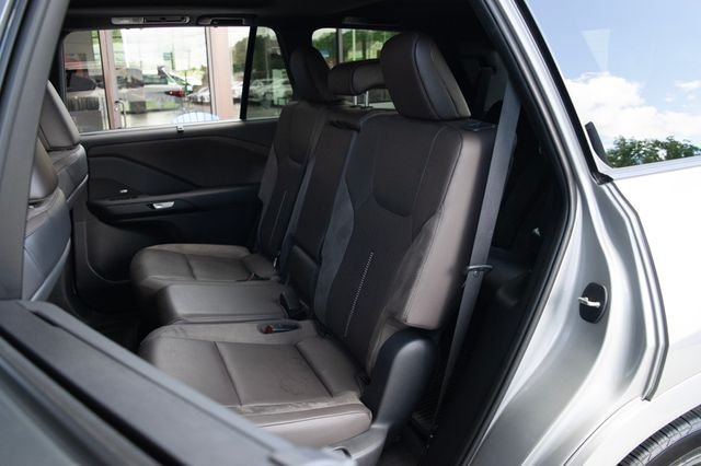 2024 Lexus TX 350 - Photo 18