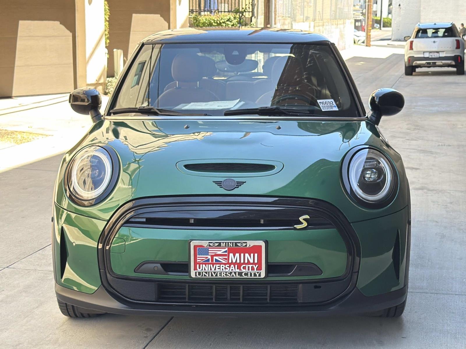 Used 2024 MINI Hardtop 2 Door SE with VIN WMW13DJ02R2V02699 for sale in Los Angeles, CA