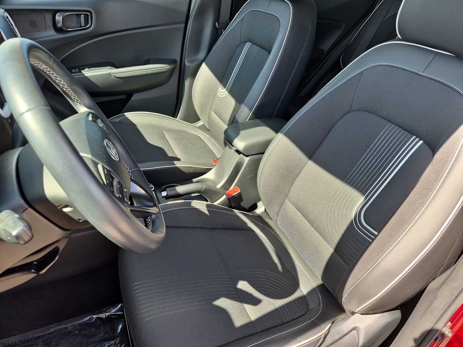 Certified Used 2024 Ultimate Red Hyundai Limited image 16