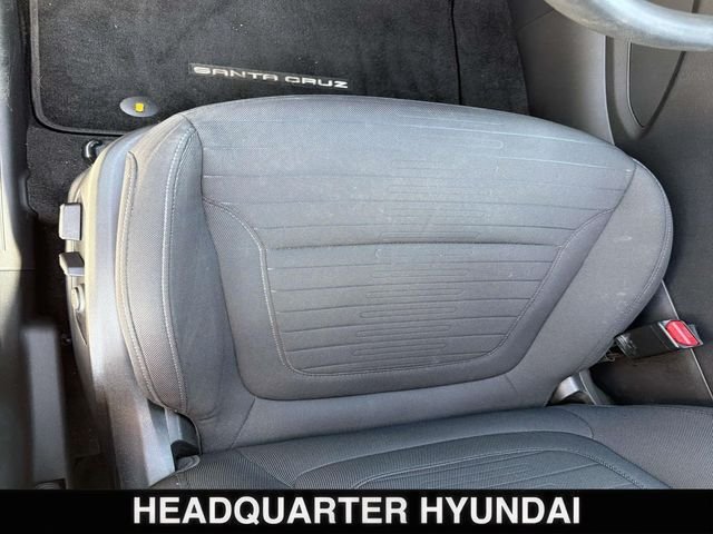 2024 Hyundai Santa Cruz SEL - Photo 9